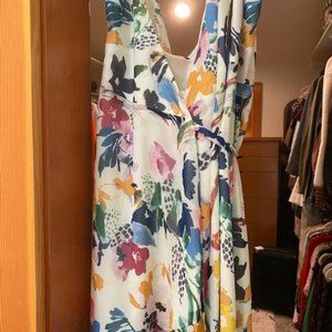 BHLDN Fame and Partners Nico Dress